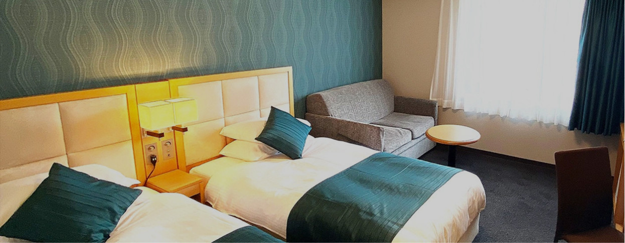 ホテルサンルート彦根