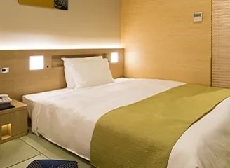 和風モダンダブル