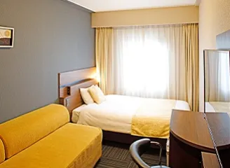 シングルソファ付