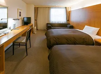 ツイン・ソファA