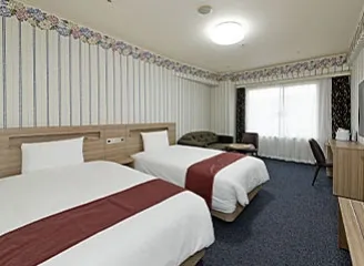 レディーススーペリアツイン(トリプル可)