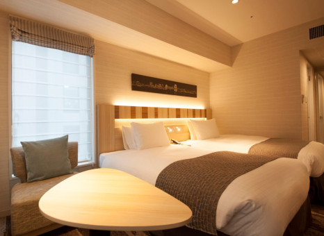 スーペリアツイン