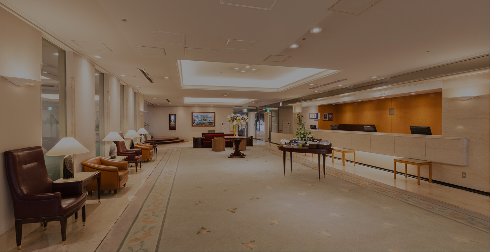 ホテルサンルート新潟