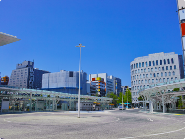 ホテルサンルート新潟