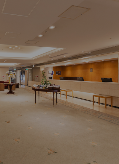 ホテルサンルート新潟