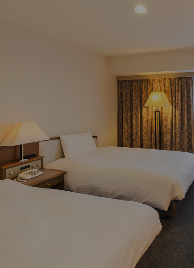 ホテルサンルート新潟