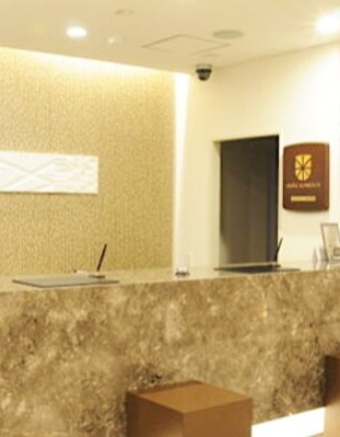 ホテルサンルート熊谷駅前