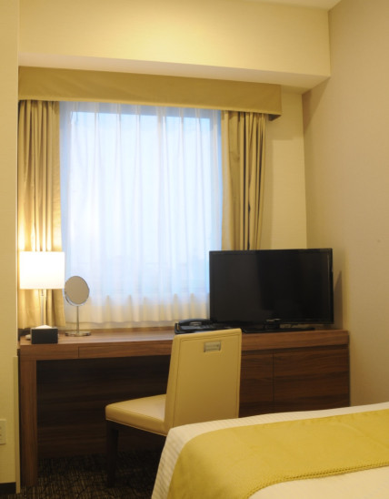 ホテルサンルート熊谷駅前