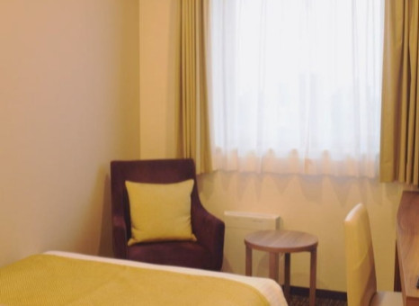 シングルルームA