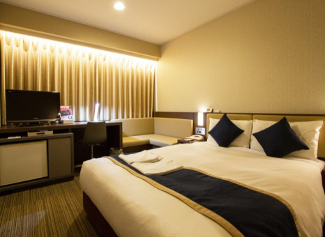 スタンダードダブル