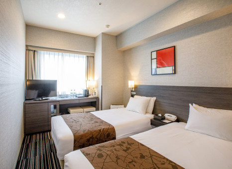 エコノミーツイン