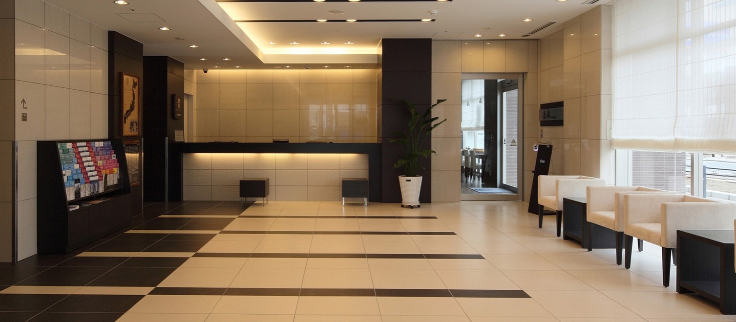 ホテルサンルート福知山