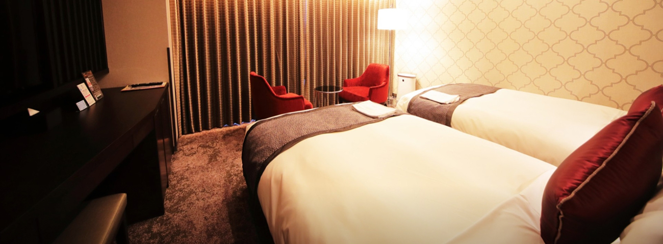 ホテルサンルート浅草