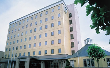 アクセス抜群の立地