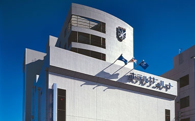 アクセス抜群の立地