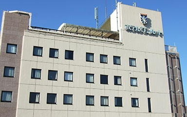 アクセス抜群の立地