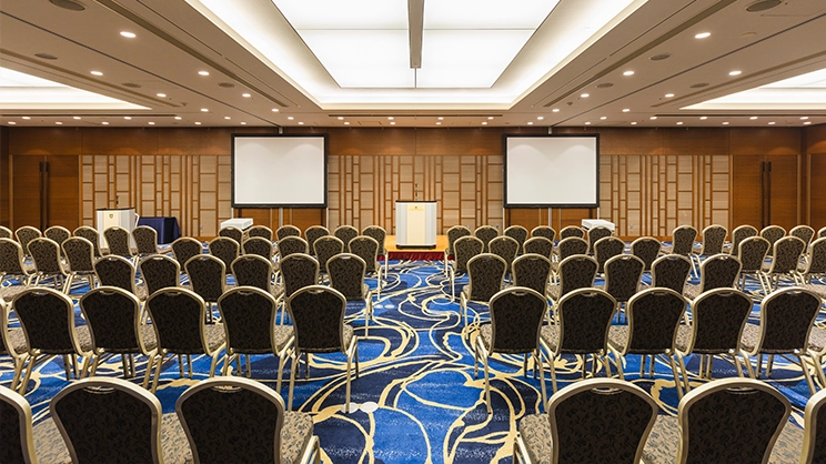 会議室・宴会