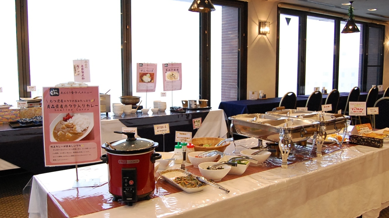 青森の郷土料理・ご当地グルメを堪能