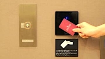 安心のセキュリティ